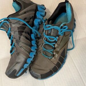 Reebok Women's ZigWild TR 6  trail, running shoes size 8 1/2